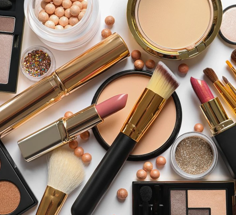 Armocromia con Focus Makeup - Gift Card Armocromia con Focus Makeup - Gift Card