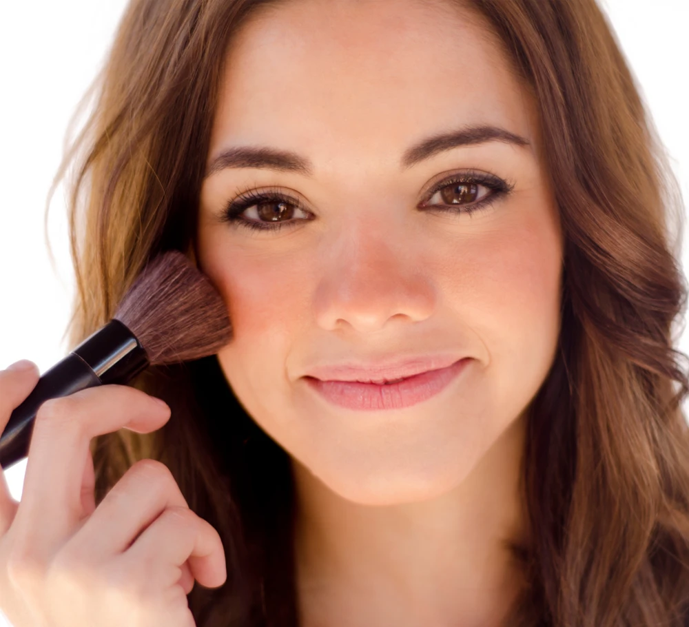 Self Make Up Session - Gift Card