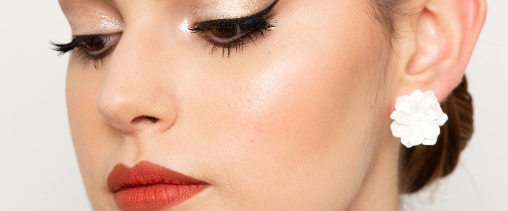 Masterclass Bridal Makeup by Erikioba