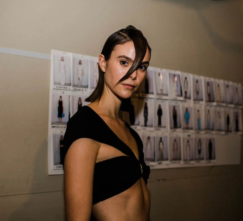 Paris Fashion Week